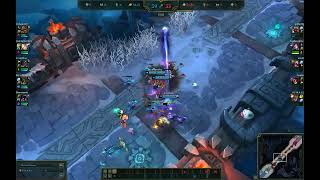 Surprise Quadra