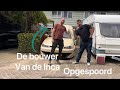 #vlog 71 TRIPJE NEDERLAND EN DE BOUWER VAN DE INCA OPGESPOORD + PLANNEN INCA