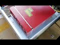 Fiber Laser Engraver Laser Source Replacement丨How to disassemble the fiber laser source