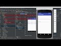 Floating label(text input layout) edit text in android,labels for edit text in android|Android share