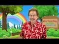 its a great day to have a great day start the day song for kids jack hartmann