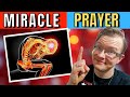 The Most Effective Prayer For Instant Healing!! Healing Prayer for Sickness