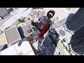 GTA 5 Ragdolls Compilation Episode 78 (Euphoria Physics Showcase)