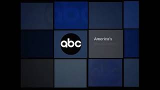 ABC | 2003 Ident