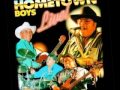 Hometown Boys- Joe's Special #2 Live