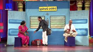 Shaking Seshu Performance  Promo  - Shaking Seshu Skit Promo - 26th March 2015 - Jabardasth Promo