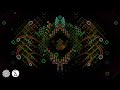 Captain Hook - Deep Into Nature (Ajja Remix) [TAS Visuals]