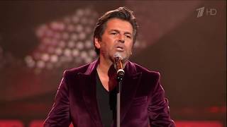 Thomas Anders - (Live Discoteka 80 Moscow)"3in1"HD"