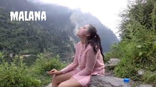 Malana Village -  India's Ancient Weed (Malana Cream)Village