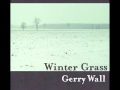 Winter Grass