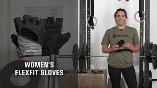 Harbinger Women's Glove Line