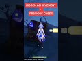 Hidden Enkanomiya Precious chest AND achievement! | Genshin Impact #shorts