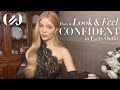 How to Look Confident in Every Outfit | Style Tips & Fashion Psychology