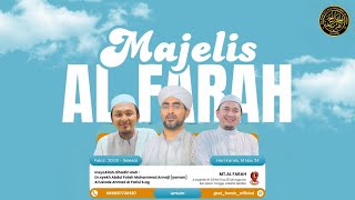 [LIVE} MAJELIS AL FARAH - SPESIAL MILAD 2.0