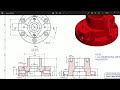 solidworks tutorial for beginners exercise 235