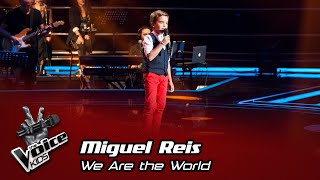 Miguel Reis - 