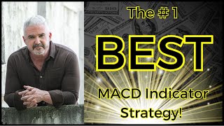 MACD Indicator Strategy