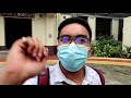 philippine normal university vlog jhonpaul baque