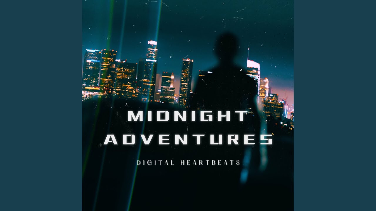 Midnight Adventures Youtube