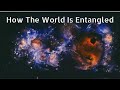 How The World Is Entangled