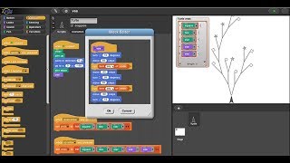 Snap - Tutorial - Lesson 1 - Getting Started with Snap (Scratch and Scheme)