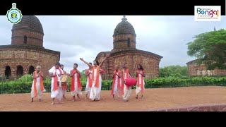 Experience Bishnupur