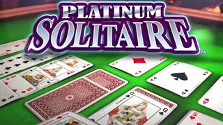 Platinum Solitaire 3 - java