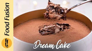 Chocolate Dream Cake Eid Special Recipe by Food Fusion