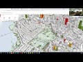 Exploring the Urban Environment with ArcGIS Urban