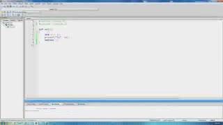 C Programming Tutorial 25, Pointers pt 1
