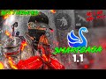 New SmartGaGa 1.1 Only 183 MB || Best Version For Free Fire ob38 On Low End PC 🔥