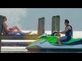 Yamaha's Innovative RiDE Technology for Personal Watercraft