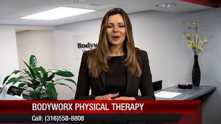 Bodyworx Physical Therapy Wichita          Superb           Five Star Review by Carol K.