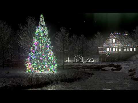 Revient pour Noël - Robert Arsenault Revient pour Noël - Robert Arsenault
