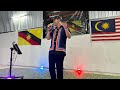 Maljis Makan Malam SDA Kampung Mentu Tapu (Karipap Kacau Loya Cover)