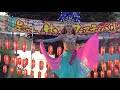 【4k】c21　ブラジル ライブ　ナオ ＆ シキーニョ　chiquinho　s u0026c fiesta サンバダンサー　草加駅前よさこいサンバフェスティバル　2018