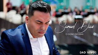 Samuel Dias | O dono do mar - [Clipe Oficial]😭🙏🏻