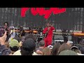 Steel Pulse - Steppin' Out - Beachlife Festival 2024, Redondo Pier, Redondo Beach, CA - 05/04/24