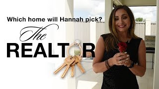 The Bachelorette Spoof - The Realtor: The Most Dramatic Purchase in Real Estate