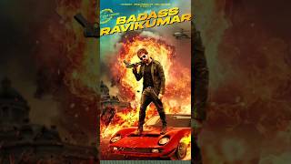 Badass Ravi kumar Trailer Review BADASS RAVI KUMAR OFFICIAL TRAILER | Himesh Reshammiya| In Cinemas