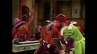 Muppet Songs: Electric Mayhem - Fugue for Frog
