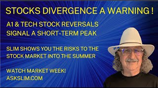 askSlim Market Week 06/21/24 - Analysis of Financial Markets