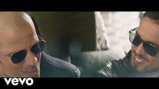 Rim'K - Mama Nostra ft. Lartiste