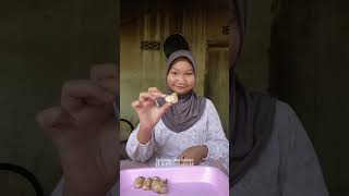 bakso jamur #minivlog #makan #bakso