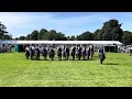 European Pipe Band Championships 2024 - Grade 2 Medley - Uddingston