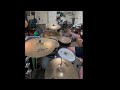 lion drum cover