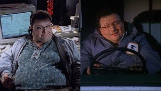 Fact Check: Paleontologists Break Down All The Ways ‘Jurassic Park’ Gets Newman Wrong