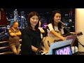 香港loop組合🎤2018 10 27✌尖沙咀文化中心🎹你的名字我的姓氏🎸