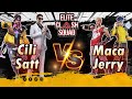 22  CILI SATT ALL 1 SG VS MACA JERRY