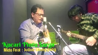 Download Lagu Mido Feat Julius Sitanggang Kucari Pintu Surga... MP3 Gratis
